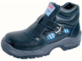 Bota seg s2 t40 fragua plus
