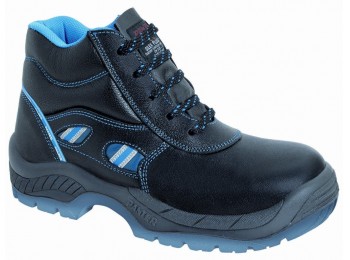 Bota seg s3 t43 silex plus