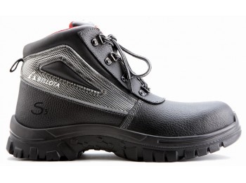 Bota seg s3 t42 classic