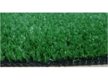 Cesped 1t 7mm 2x25mt moqueta