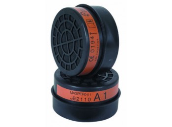 Filtro tipo a1 92110