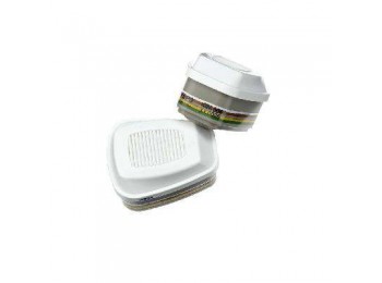 Filtro mascarilla quim abek2p3