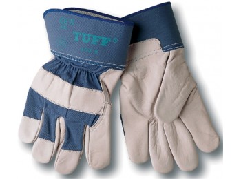 Guante flor vacuno az xl10 405