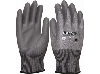 Guante f/v catter5 l09 wx-020