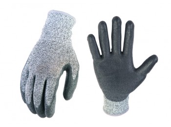 Guante nitr. hyprower ne xl10