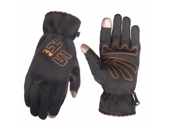 Guante fib/sint l-winter ne m0