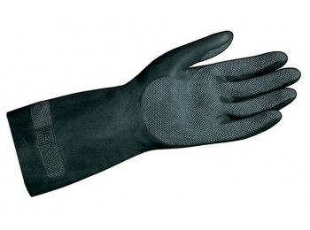 Guante latex ne technimix m08