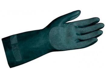 Guante latex ne technimix l09