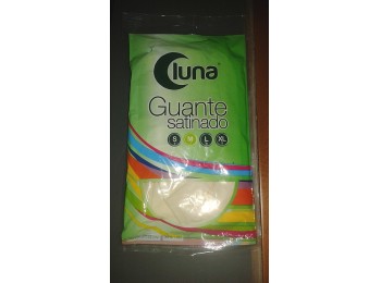 Guante latex caram s07