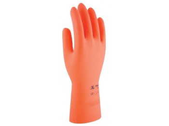 Guante latex nar protex m08-32