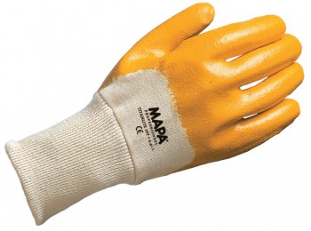 Guante nitr. titanlite ama m08