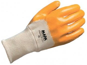 Guante nitr. titanlite ama l09