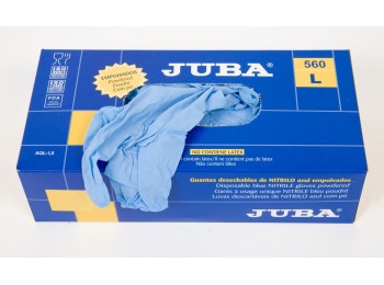 Guante nitr. 560 az m08 560 t-