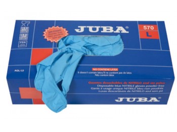 Guante nitr. 570 az l09 570 t-