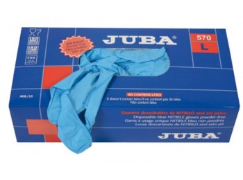 Guante nitr. 570 az m08 570 t-