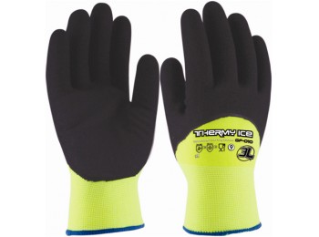 Guante nitr. thermy ice m08 3l