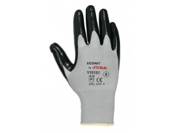 Guante nyl eco-nit m08 juba