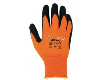 Guante nyl smart tip xl10 juba