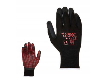 Guante nyl xl10 juba