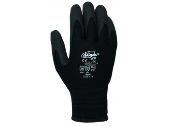 Guante pvc-volrizo ne ninja m0