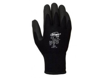 Guante pvc-volrizo ne ninja xl