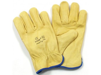 Guante piel ama xl10 406 vr2*/