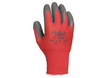 Guante poliam feel&grip s07 ju