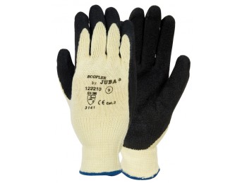 Guante polie/algo eco-flex xl1