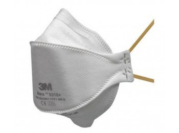 Mascarilla ffp1 autofilt 9310+