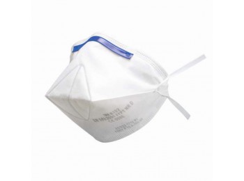 Mascarilla ffp2 autofilt 20pz