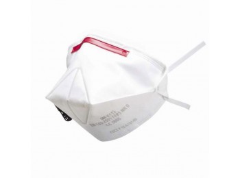 Mascarilla ffp3 autofilt 10pz
