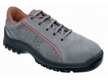 Zapato seg s1p pu-pu t42 piel