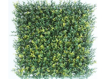 Loseta seto art 50x50cm verde