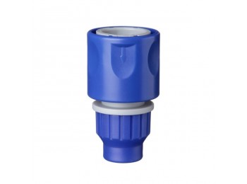 Conector mang 9mm tatay