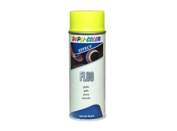 Laca fluoresc amarillo 400 ml