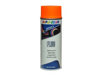 Laca fluoresc naranja 400 ml