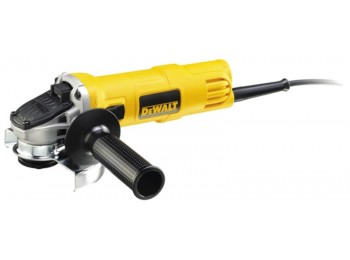Amoladora prof  800w dwe4056
