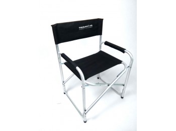 Silla jard pleg negro