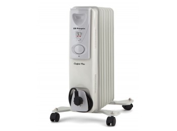 Radiador elec 9 elementos rp20