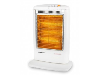 Estufa halogena 400 800 1200w