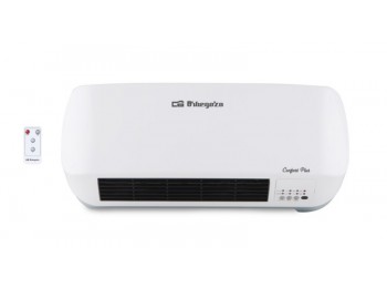 Calefactor split 2000w 45,5x18
