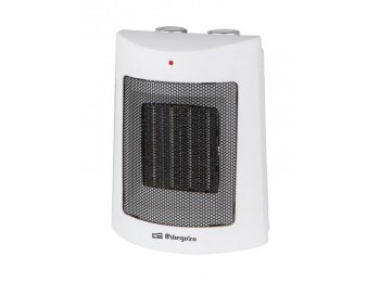Calefactor ceramico 750-1500w