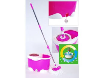 Cubo escurridor automatico 46x