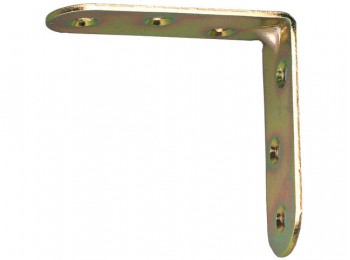 Angulo sop reforz. 80mm amig