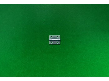 Bisagra 3/4´ pul 5005p034