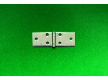 Bisagra 1´ pul 814p100