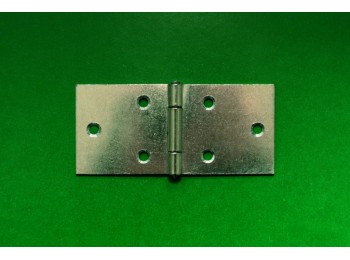 Bisagra 2´ pul 814p200