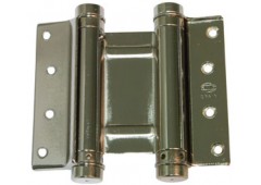 Bisagra d/acc 100mm niq 4 pz 9