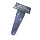 Bisagra forma t 175mm cinc 193