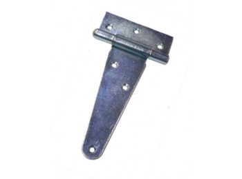 Bisagra forma t 300mm cinc 193